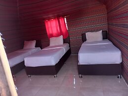 Black Irish Camp and Tours