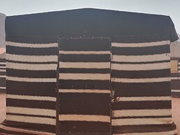 Black Irish Camp and Tours