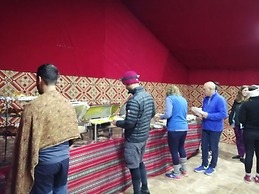 Black Irish Camp and Tours