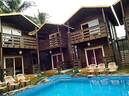 Wenzet Cottages