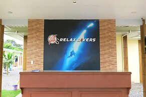 Relax Divers Bohol