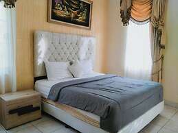 Villa Kota Bunga Anggrek