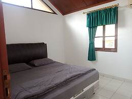 Villa Kota Bunga Anggrek