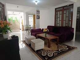 Villa Kota Bunga Anggrek