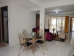 Villa Kota Bunga Anggrek