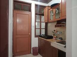 Villa Kota Bunga Anggrek