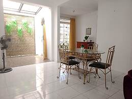 Villa Kota Bunga Anggrek