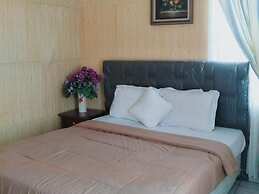 Villa Kota Bunga Anggrek