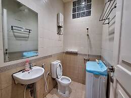 Villa Kota Bunga Anggrek