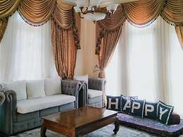 Villa Kota Bunga Anggrek