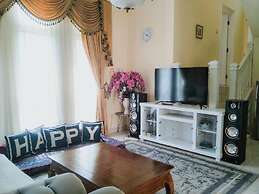 Villa Kota Bunga Anggrek