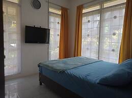 Villa Kota Bunga Anggrek