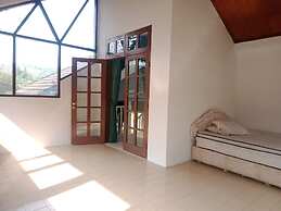 Villa Kota Bunga Anggrek