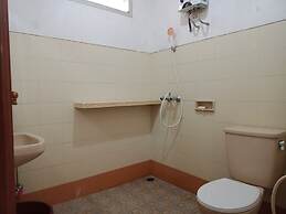 Villa Kota Bunga Anggrek