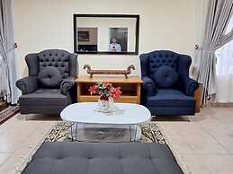 Villa Kota Bunga Anggrek