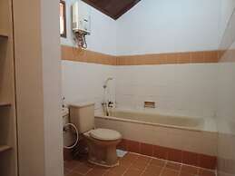 Villa Kota Bunga Anggrek