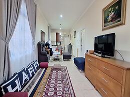 Villa Kota Bunga Anggrek