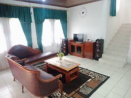 Villa Kota Bunga Anggrek