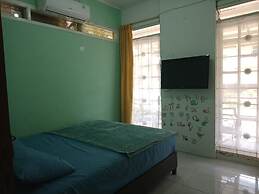 Villa Kota Bunga Anggrek