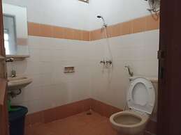 Villa Kota Bunga Anggrek