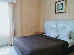 Villa Kota Bunga Anggrek