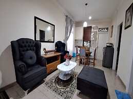 Villa Kota Bunga Anggrek