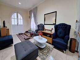 Villa Kota Bunga Anggrek