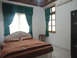 Villa Kota Bunga Anggrek