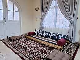 Villa Kota Bunga Anggrek