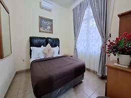 Villa Kota Bunga Anggrek