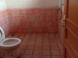 Villa Kota Bunga Azalea