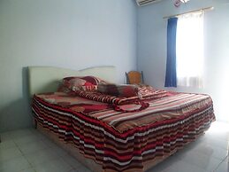 Villa Kota Bunga Azalea