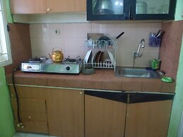 Villa Kota Bunga Azalea