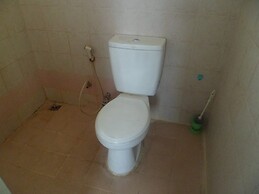 Villa Kota Bunga Azalea