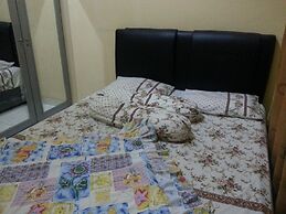 Villa Kota Bunga Cosmos