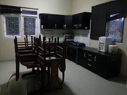 Villa Kota Bunga Cosmos