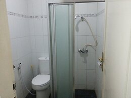 Villa Kota Bunga Cosmos