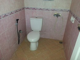 Villa Kota Bunga Cosmos