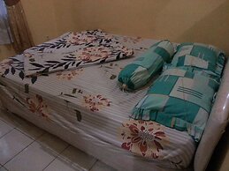 Villa Kota Bunga Cosmos