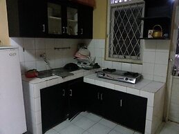 Villa Kota Bunga Cosmos