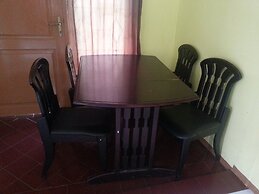 Villa Kota Bunga Gladiol