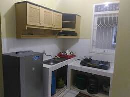 Villa Kota Bunga Gladiol