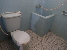 Villa Kota Bunga Gladiol