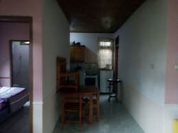 Villa Kota Bunga Gladiol