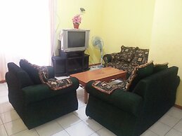 Villa Kota Bunga Gladiol