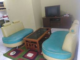 Villa Kota Bunga Gladiol