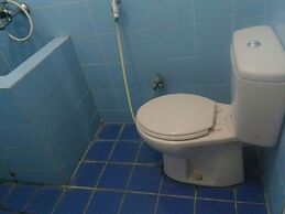 Villa Kota Bunga Gladiol