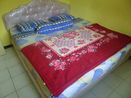 Villa Kota Bunga Matahari