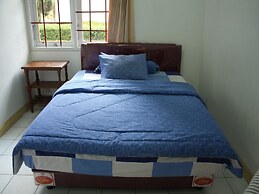 Villa Kota Bunga Melati