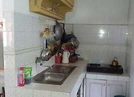 Villa Kota Bunga Melati